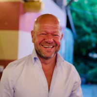 Fabrizio Burrone
