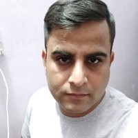 Shashank Dwivedi