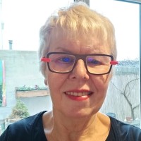 Irma Bakker