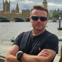 Stephen Lister