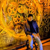 Abhimanyu Singh Rathore