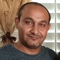 MICHAEL DAWOUD