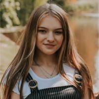 Kristine Elekse