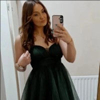 Georgia Farrar
