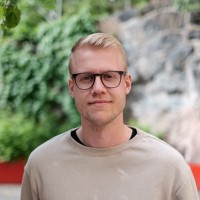 Carl Andersson
