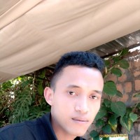Eric MARCEL