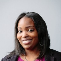 Trina Groce, Msa, Phr, Cdp