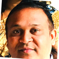 K.Thavaselvam Karithikeyan