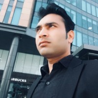 Madan Singh