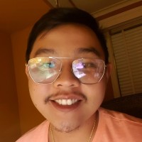 Marc Justine Marcelo