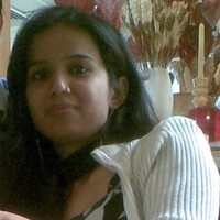 SUSHMA PANDEY