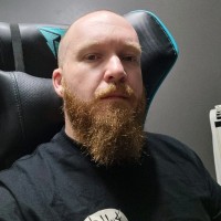 Brett Allison