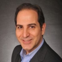Joe Arcabascio