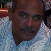 Chet Walter Wilkinson