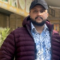 Sourav Gill