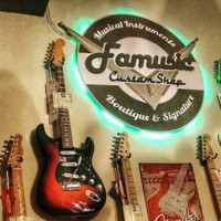 Famusic Instrumentos Musicales