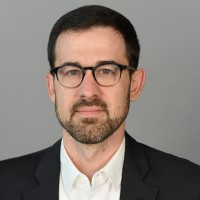 Ian Rinehart