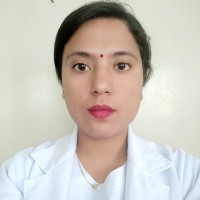 Papula Maharjan