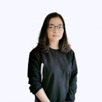 Jane Ma