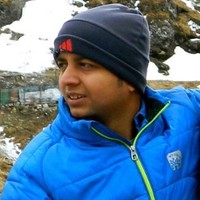 Roshan Kumar Gupta