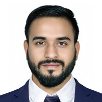 Harish Dash