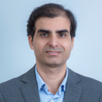 Vineet Manchanda, CA