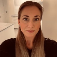 Carolina Wallström