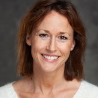 Jo Pepper
