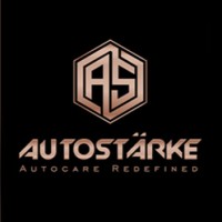 Autostarke .