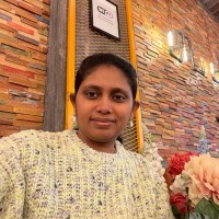 Thenmozhi Murugaiyan