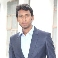 Omkar Vedpathak