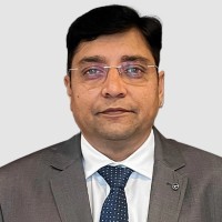 Dinesh Mathur