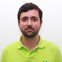 Gustavo Navia