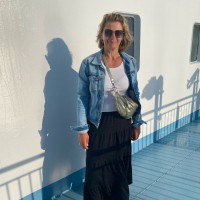 ♣ Kim Verhage