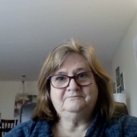 Anita Webber