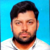 Muhammad Arslan Khan