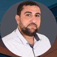 Mahmoud Barakat