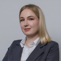 Валентина Григорьева (Филяева)