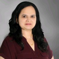 Shruti Hebballi