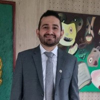 César Augusto Rueda Durán