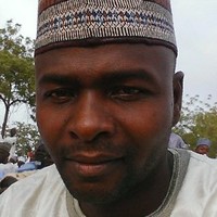 Bashir Mustapha