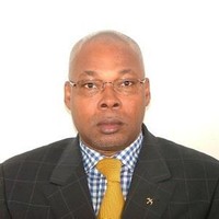 Y-M Auguste KOUADIO KOSSONOU