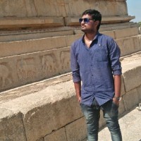Ravi Kumar K