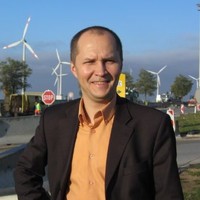 Alexander Karpenko