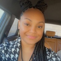 Kristahra Collins
