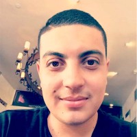 Daniel Torres