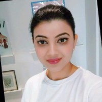 Radhika Solanki