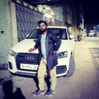 Gyan Prakash Chandrabansi