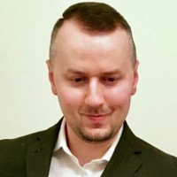 Dominik Borla