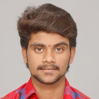 Surya K